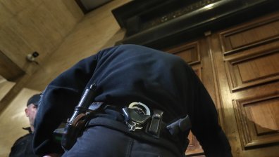 Съдът остави в ареста обвинените за убийството на Кирил Русев