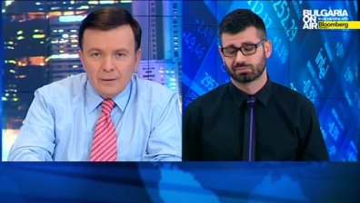 Пазарен анализ на Кузман Илиев в Денят он ер 2.2.2015