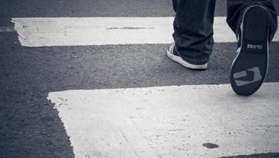 ВКС решава днес за абсолютното право на пешеходците