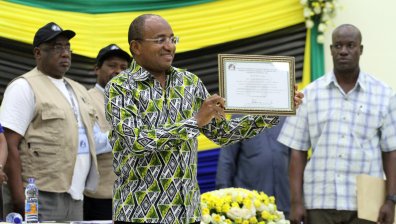 Почина президентът на Танзания - един от най-отявлените коронаскептици