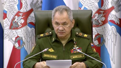 Шойгу: Западът продължава конфликта с мащабни доставки на оръжие за Киев