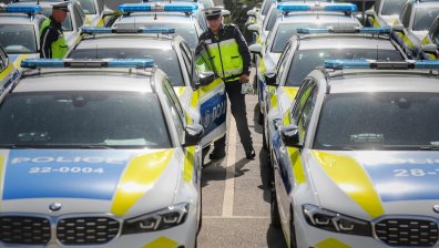 МВР финансира 30 000 икони и играчки с цел пътна безопасност