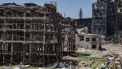 Българите се страхуват от икономическите последствия от войната, в ЕС - от използването на ядрено оръжие