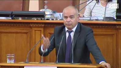 ГЕРБ се отказа от Комисията по досиетата