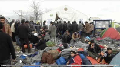 Европа обмисля затваряне на "балканския път"