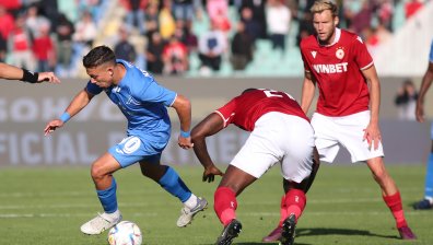 ЦСКА със залп по БФС: Отмяна на наказанието на "Левски" би създала опасен прецедент 