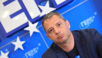 Делян Добрев за записите от разговори на ПП-ДБ: Дълбока е жаждата за власт