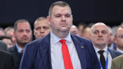 Делян Пеевски: Нямаме нищо общо с този срамен кабинет