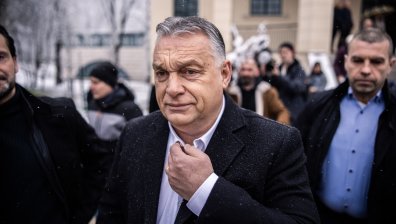 ЕС се превърна в заложник на Унгария покрай ембаргото срещу руския петрол