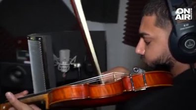 Приказка като по ноти за Хари: Успехите се постигат и с доза упорство и инат