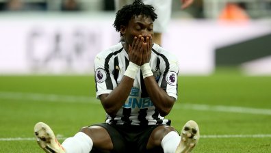 Трагедия: Откриха под руините тялото на футболиста Кристиан Атсу в Турция