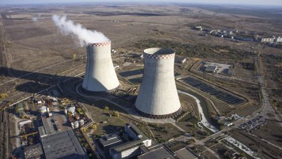 Руска ракета прелетя критично ниско над атомна централа, Украйна къса споразумения с Москва