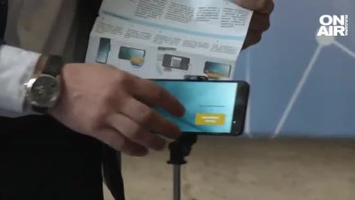 Над 12 хил. телефона ще заснемат броенето на вота, около 2200 секции ще са без интернет