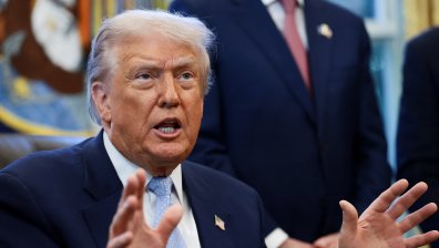 Украйна преработи американския план за мир с Русия