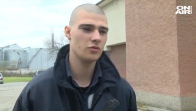 Достойно: Пожарникар намери 200 лв. и ги предаде в полицията