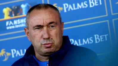 Мъри Стоилов: Ще потърсим реванш срещу ЦСКА 1948