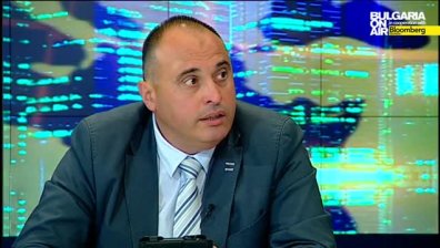 Румен Гълъбинов: Гръцките депозити ще бъдат орязани