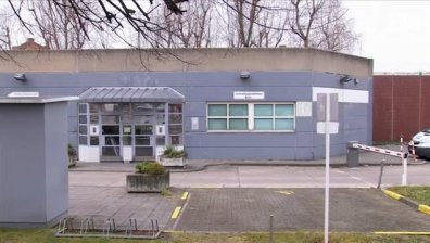 Дръзко бягство: Четирима се измъкнаха от затвор в Берлин