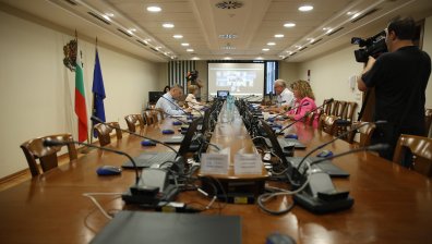 ВСС заседава извънредно, разглежда проект за нов софтуер