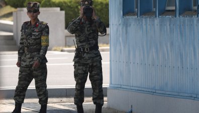 Северна Корея предложи на Русия 100 хиляди "доброволци" във войната срещу Украйна