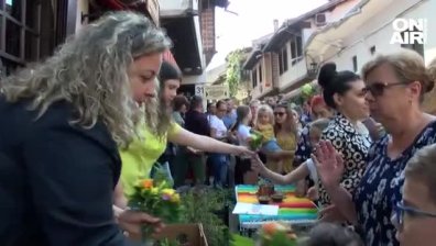 Традициите са, за да се спазват: Така го правят великотърновци на Еньовден