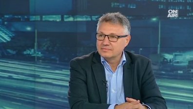В. Шаламанов: До края на 2017 г. трябва да имаме план за модернизация на отбраната