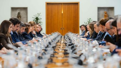 България обединява усилия със съседите за енергийната сигурност