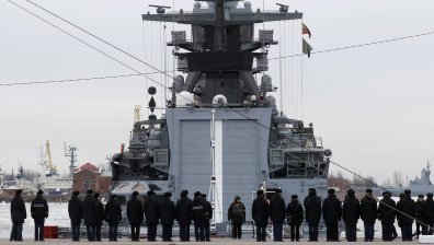 Великобритания иска пълно изтласкване на Русия от Украйна и връщане на Крим