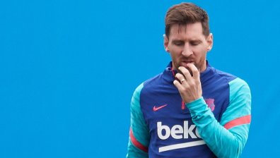 Президентът на "Ла Лига": Меси може и да не започне сезона с "Барселона"