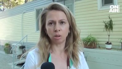 Омикрон превзема Силистра: Ковид отделението е препълнено, не достигат лекари