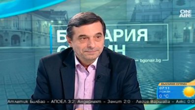 Синдикатите влизат в политиката при мажоритарен вот