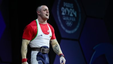 Програма на българите в Олимпиадата в Париж за 9 август	