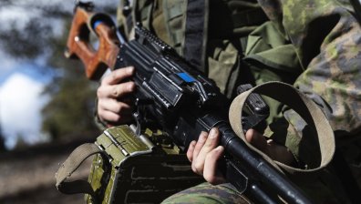 САЩ започнаха с обучението на украински военни в Германия