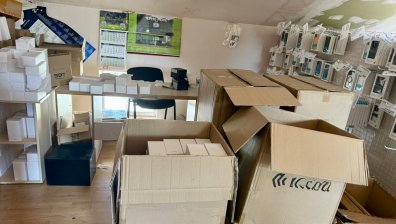 ГДБОП разби група за данъчни измами, ощетила държавата с 5 млн. лева