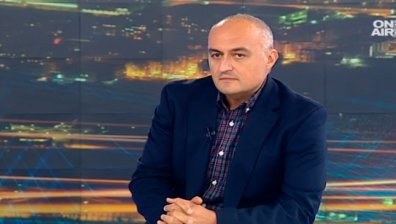 Как ще протече предизборната кампания на ГЕРБ?