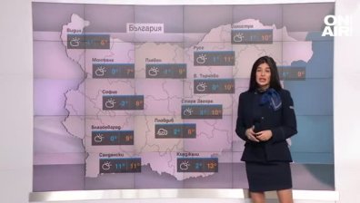 Централна прогноза