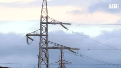 Пожарът в ТЕЦ "Сливен" е овладян