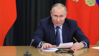 CNN: Путин може да обяви официално война на Украйна на 9 май