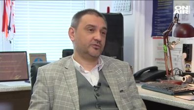 Български учени в надпревара за ваксина срещу Ковид