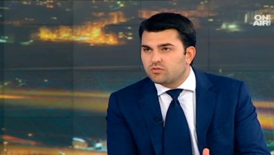 Георг Георгиев: Няма основание за оттегляне на санкциите срещу Русия