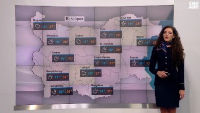 Централна прогноза