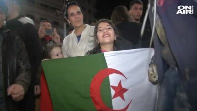 Алжирският президент отложи изборите и се отказа от пети мандат