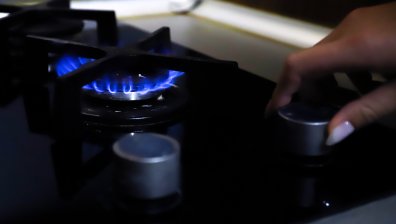 Природният газ поскъпва с около 5% през май