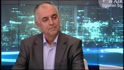 Бизнесът и администрацията