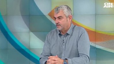 Д-р Миндов: В Европа ще има епидемия от грип, ваксините и преболедуването не пазят на 100%