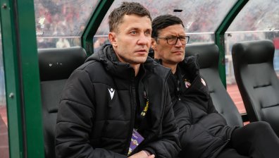 Саша Илич бесен на отбора: С тази игра ЦСКА няма да стане шампион