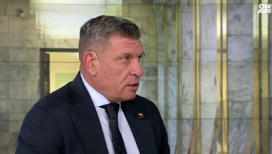 Кандев: Готвим се за тежка битка, но не и за кална кампания