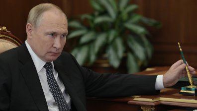 Путин дава по 5 млн. рубли на семействата на загиналите руски войници