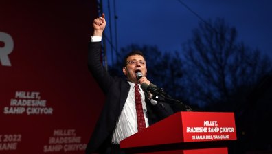 Екрем Имамоглу може да получи 2352 години затвор