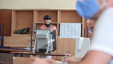 Пореден обрат: ИТН поведе на ГЕРБ-СДС при 98% обработени протоколи